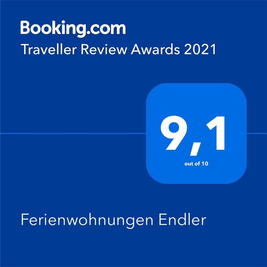 Apartment Endler Bad Schandau