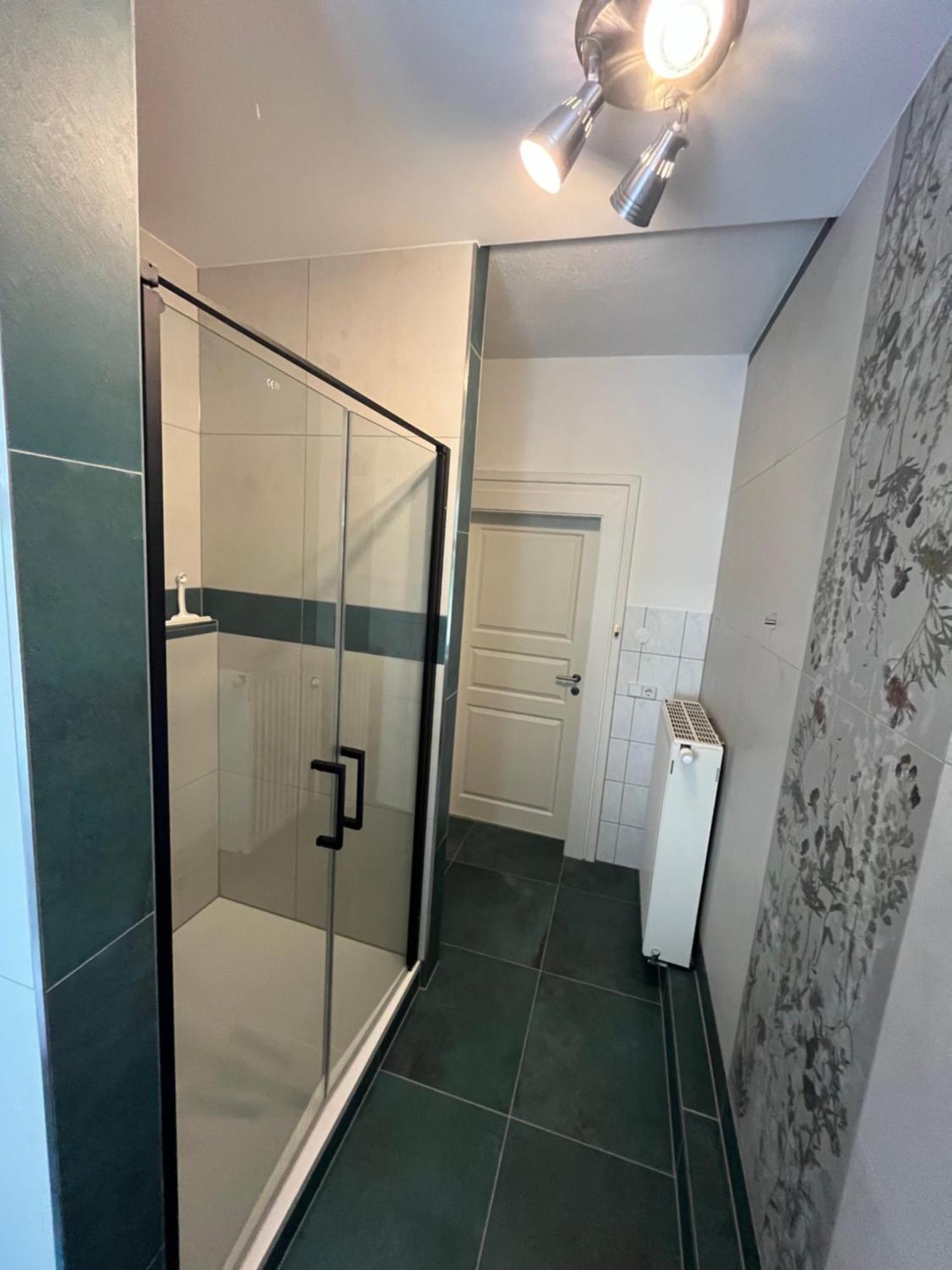 Endler Apartment *