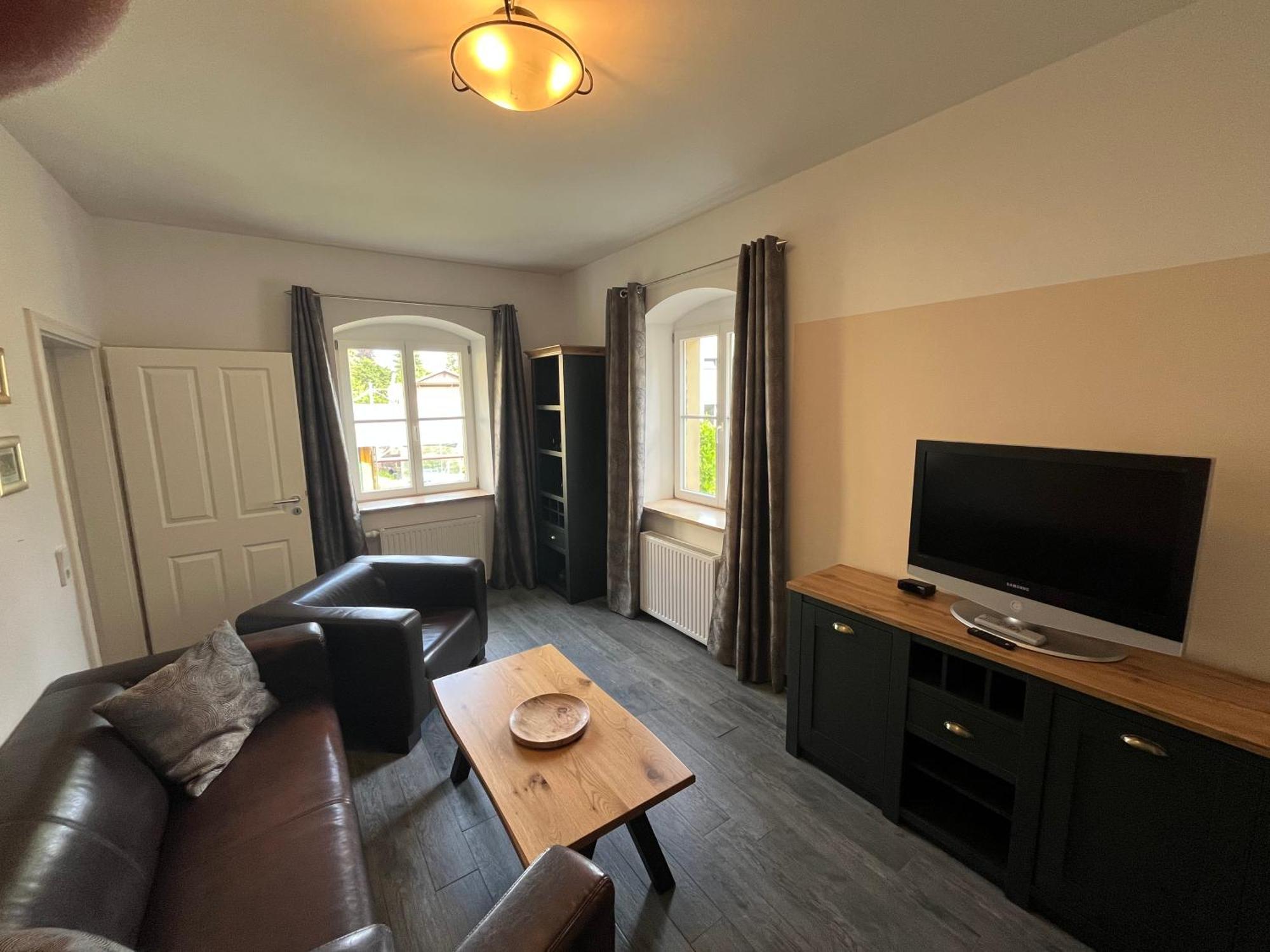 Endler Apartment Bad Schandau