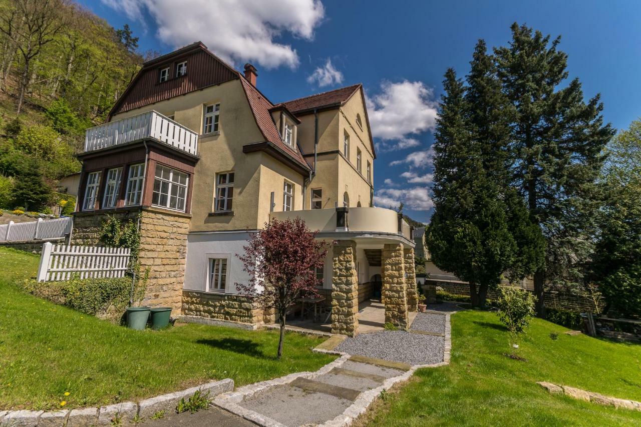 Endler Bad Schandau