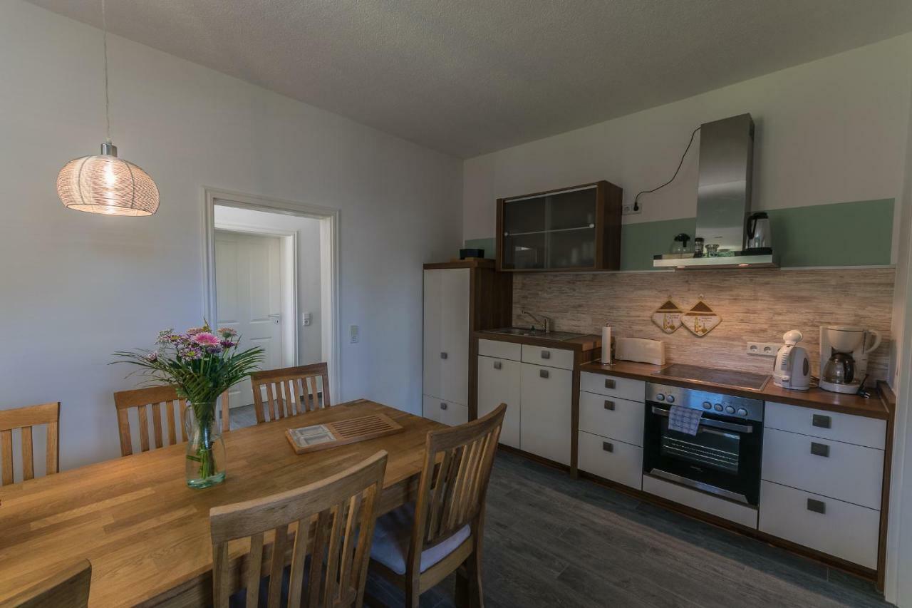 Endler Apartment Bad Schandau