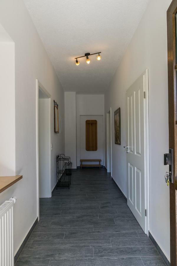 Apartment Endler