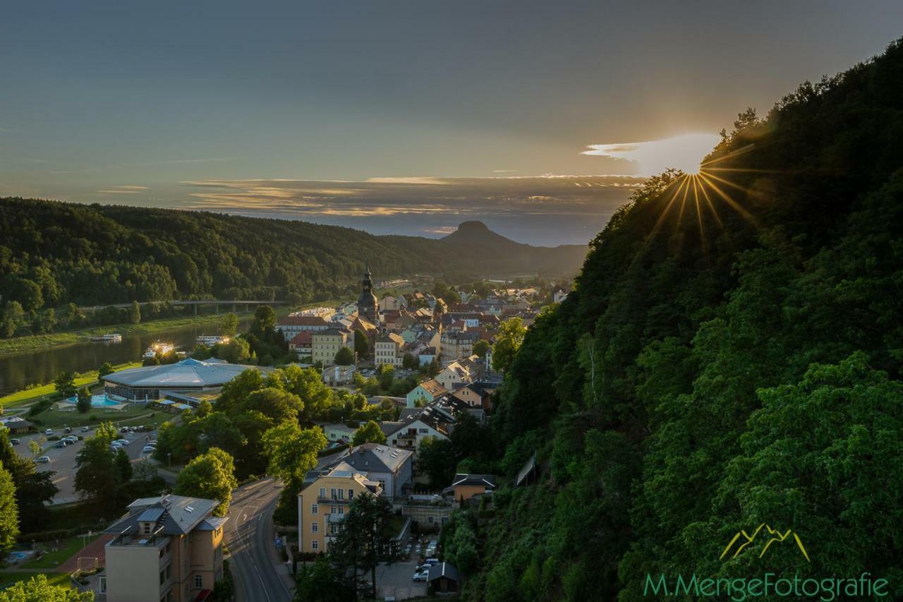 Apartment Endler Bad Schandau