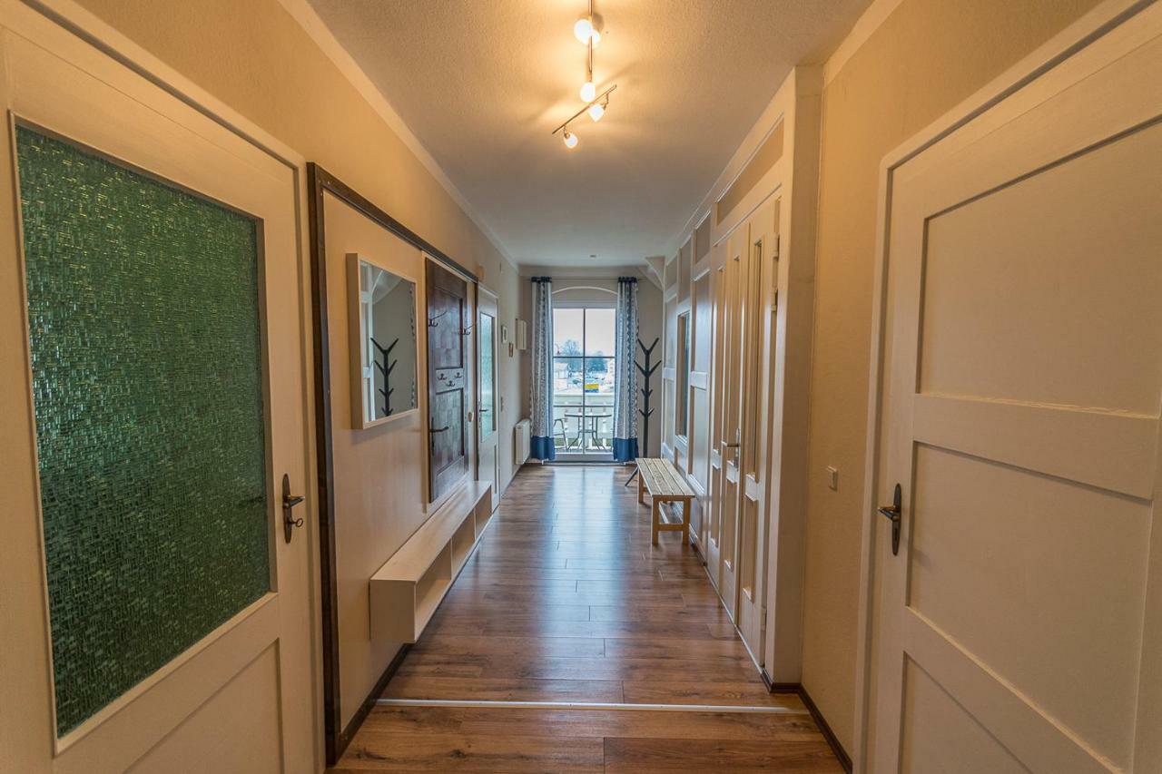 Endler Apartment