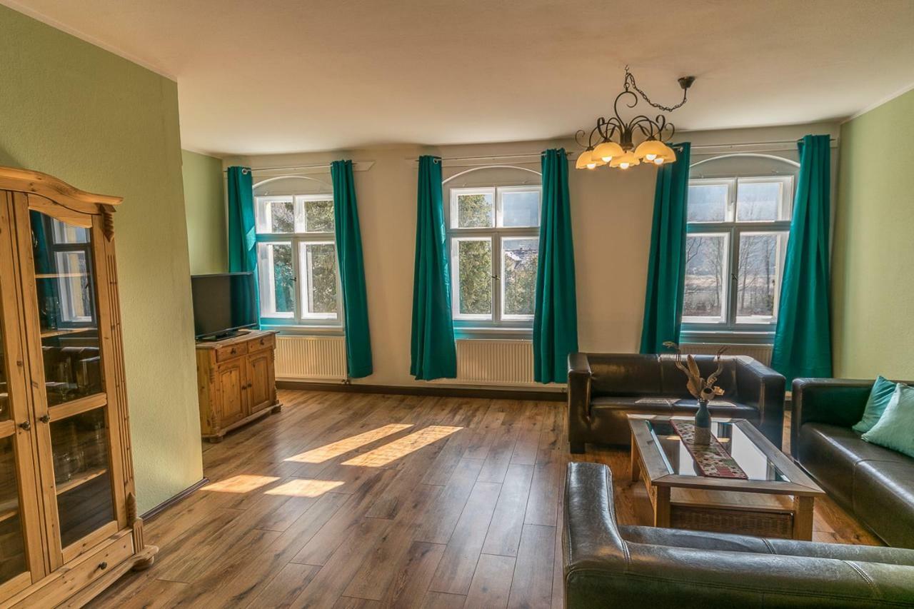 Endler Apartment *