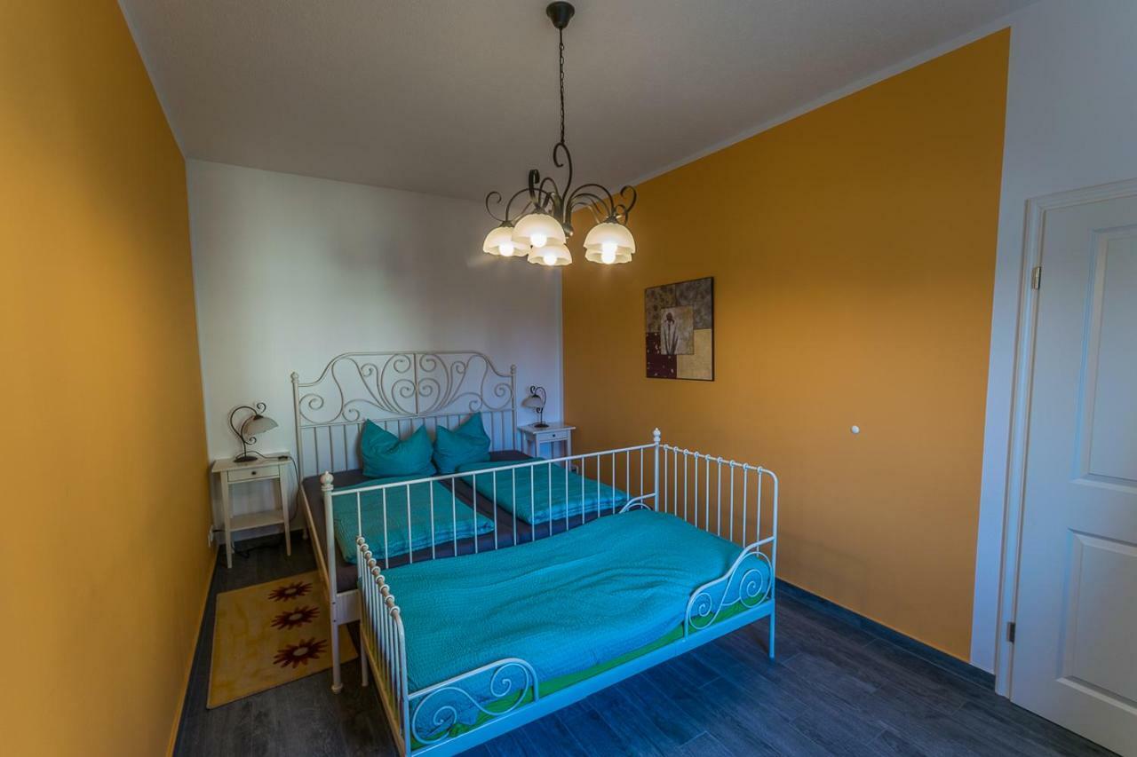 Endler Apartment Bad Schandau